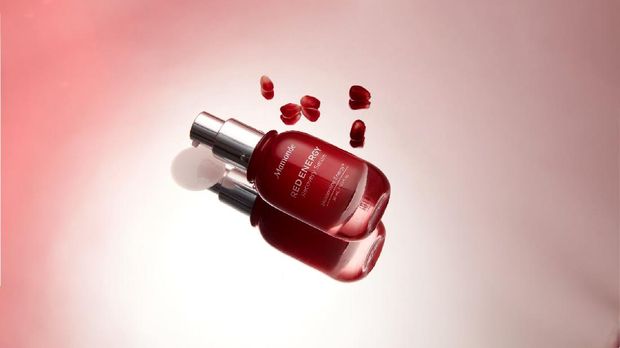 Mamonde Red Energy Recovery Serum