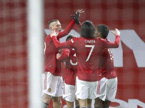 Solskjaer Kurang Puas, MU Terlalu Boros Peluang