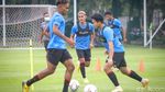 Timnas Gelar Latihan Perdana untuk Persiapan Sea Games