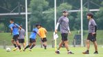 Timnas Gelar Latihan Perdana untuk Persiapan Sea Games