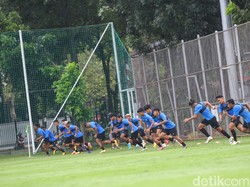 PSSI Siapkan Timnas Indonesia U-18 buat Piala Dunia U-20 2023