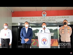 Shopee Liga 1: Menpora Sebut Belum Ada Keputusan soal Kompetisi