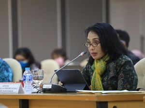 Menteri PPPA Miris 49 Anak Jadi Korban Self Harm Gegara Konten Medsos Menteri PPPA Miris 49 Anak Jadi Korban Self Harm Gegara Konten Medsos