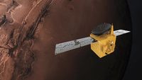 Tak Hanya UEA, 2 Negara Ini Juga Siap Mencapai Mars