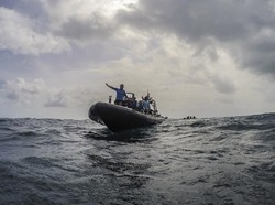 CVR Sriwijaya Air SJ182 Akhirnya Ditemukan!