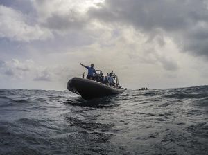 CVR Sriwijaya Air SJ182 Akhirnya Ditemukan! CVR Sriwijaya Air SJ182 Akhirnya Ditemukan!