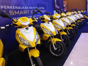 Membandingkan Harga Motor Listrik Bamsoet dengan Kompetitornya