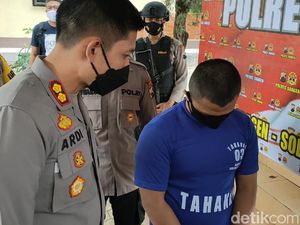 Bejat! Oknum Guru Ngaji di Sragen Cabuli 2 Bocah Perempuan dalam Musala Bejat! Oknum Guru Ngaji di Sragen Cabuli 2 Bocah Perempuan dalam Musala