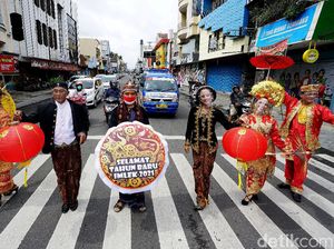 Mengapa Kita Harus Saling Menghargai Perbedaan? Ini 7 Alasannya Mengapa Kita Harus Saling Menghargai Perbedaan? Ini 7 Alasannya