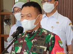 Letjen Dudung Diramal Bakal Gantikan Andika Perkasa Jadi KSAD
