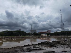 Sindiran Legenda PSM ke Pemprov Sulsel gegara Tak Peduli Nasib Mattoanging Sindiran Legenda PSM ke Pemprov Sulsel gegara Tak Peduli Nasib Mattoanging