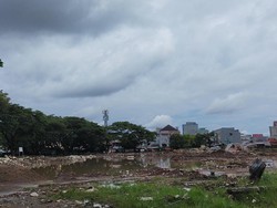 Legenda PSM Soroti Pemprov soal Mattoanging: Kalau Tak Peduli Pasti Tak Jadi