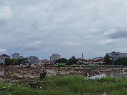 Tak Ada Peserta Lolos, Tender Stadion Mattoanging Rp 66,2 M Dibuka Lagi