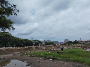 Kadispora Sulsel Akui Tender Stadion Mattoanging Belum Ada Perkembangan Kadispora Sulsel Akui Tender Stadion Mattoanging Belum Ada Perkembangan