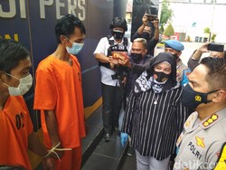 Cerita 4 Pria Keji yang Perkosa Bocah Cirebon