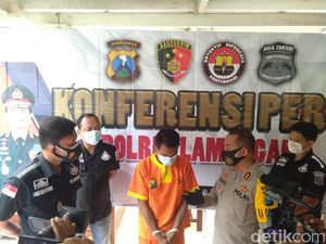 Guru Perkosa Siswi di Lamongan Diamankan, Ancam Korban Sebar Foto Pemerkosaan