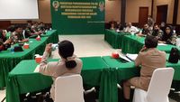 Pendiri Cabut Mandat Ketum HIPAKAD