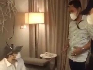 Eksklusif! Detik-detik Ridho Rhoma Digerebek Polisi, Ekstasi Jadi Barang Bukti