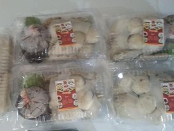 Penjual Ini Rutin Kirim Pempek ke RS, Alasannya Bikin Nakes Ini Terharu