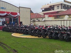 Penyelundupan Motor ke Timor Leste Digagalkan, Berapa Omzetnya?