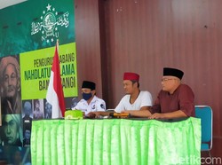 Perdunu Indonesia Minta Polemik Istilah Dukun dan Santet Diakhiri