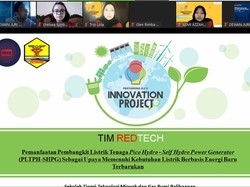 Pertamina Ajak Gen Z Berinovasi di Youth Innovation Project