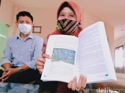 P2G Desak Mendikbud Tarik Buku SMA yang Ada Link Situs Porno
