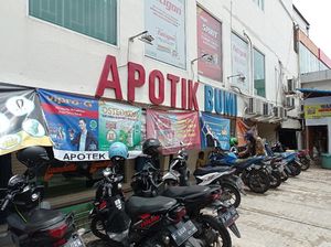 Helena Lim Divaksin Duluan, Dinkes DKI: Bawa Surat Keterangan Kerja Apotek