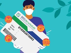 Ampun Deh! Sekarang Apa-apa Butuh Kartu BPJS Kesehatan