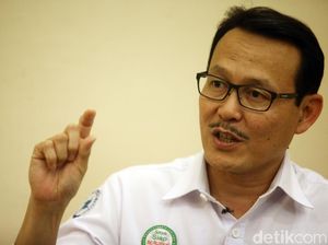 Bos BPJS Kesehatan Buka-bukaan Kinerja hingga Surplus Rp 18,7 Triliun