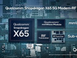 Modem 5G Baru Qualcomm Kecepatannya Tembus 10 Gbps
