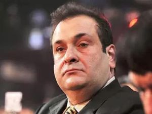 Rajiv Kapoor Paman Kareena Kapoor Meninggal Dunia