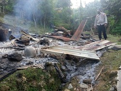 Lara Lansia Dituduh Dukun Santet Tewas Usai Diamuk Massa