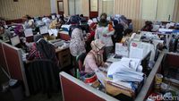 PPKM Mikro, Satpol PP Sidak Penerapan Prokes di Perkantoran