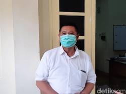 Seluruh Jogja PPKM Level 4, Sekda DIY: Peringatan untuk Kita