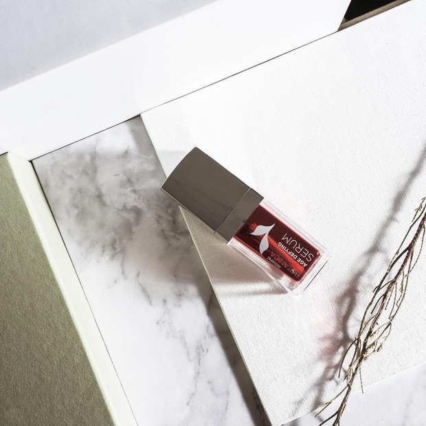 Mineral Botanica Age Defying Serum