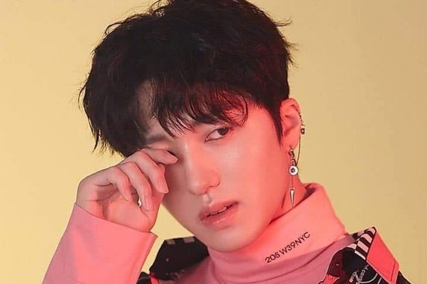 SF 9 Chani