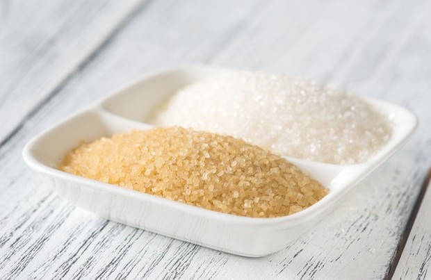 Percerah alami untuk selangkangan