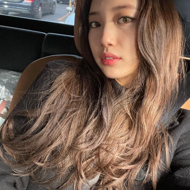 suzy