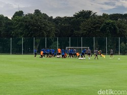 Timnas Indonesia Hadapi Kualifikasi Piala Dunia, Ini Pesan Ketum PSSI