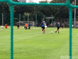 Timnas Indonesia SEA Games Rencanakan Pemusatan Latihan di Dubai