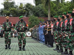 Ribuan Personel TNI-Polri di Jabar Diterjunkan Lacak Pasien COVID-19