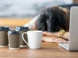 Toleransi Kafein, Begini Efek Kafein bagi Tubuh dan Cara Mengatasinya