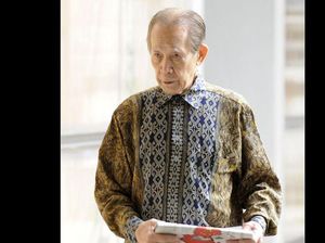 Mengenang Tong Djoe, Pejuang 45 Pendiri Pertamina