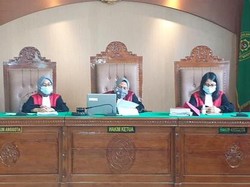 Ini Trio Srikandi Pemvonis Hukuman Kebiri ke Predator Seksual di Lampung