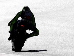 Rossi Bidik Finis 5 Besar di MotoGP 2021