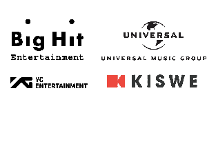 Big Hit dan YG Entertainment Bersatu Rilis VenewLive Big Hit dan YG Entertainment Bersatu Rilis VenewLive