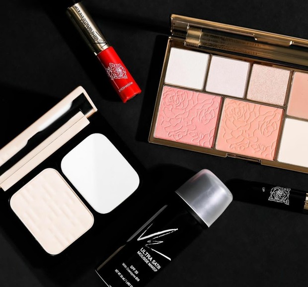 Vie Cosmetics dari Thailand/Foto: Instagram.com/viecosmetics.id vie cosmetics