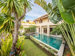 Mau Wisata di Bandung? Ini 5 Villa Private Pool untuk Staycation Mau Wisata di Bandung? Ini 5 Villa Private Pool untuk Staycation