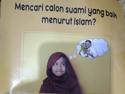 Komnas Perempuan Tuding Aisha Weddings Dukung Kekerasan Anak, Promo Nikah Dini